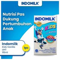 Gambar Indomilk Kids Cokelat UHT 115ml - Full Cream dari Javalovelly1 undefined 4 Tokopedia