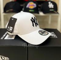 Gambar Topi mlb putih import premium NY logo - Box Only dari paulcrafo undefined 2 Tokopedia