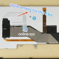Gambar kabel flexible Keyboard DELL Latitude E5420 E5430 E6320 E6330 - E6320 dari online-xyz undefined 2 Tokopedia