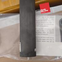 Gambar Seatpost DARIMO Specialized S-Works TARMAC SL7 UD Matte 400mm 129gram dari MMY_Store12 undefined 4 Tokopedia