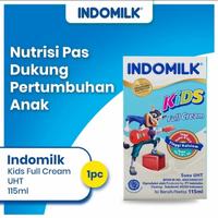 Gambar Indomilk Kids Cokelat UHT 115ml - Full Cream dari Javalovelly1 undefined 3 Tokopedia
