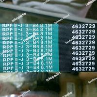 Gambar fanbelt hitachi 4632729 dari Syafana Diesel sejahtera undefined 4 Tokopedia