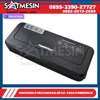 Gambar Vacuum Sealer Otomatis / Mesin Vakum Kering & Basah DZ-290A POWERPACK - UNIT+PETI dari Satmesin-Pusat Mesin undefined 1 Tokopedia