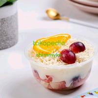 Gambar Salad buah 300 ml segar mayo FREE toping keju TERMURAH PROMO WIB dari shimmyku undefined 1 Tokopedia