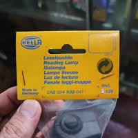 Gambar lampu baca Hella germany lighter dari Nasional Jaya Motor undefined 3 Tokopedia
