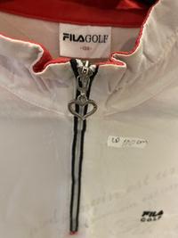 Gambar Jaket fila golf original, jaket sport wanita preloved dari lariscuy1 undefined 3 Tokopedia