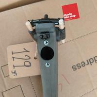 Gambar Seatpost DARIMO Specialized S-Works TARMAC SL7 UD Matte 400mm 129gram dari MMY_Store12 undefined 5 Tokopedia