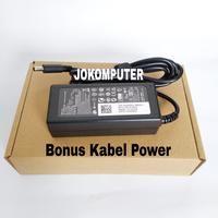 Gambar Charger Adaptor Dell Inspiron 14 5468 5459 5481 5567 5482 19.5V 3.34A dari JOKOMPUTER undefined 3 Tokopedia