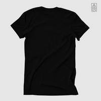 Gambar KAOS BAND / KAOS NIRVANA IN UTERO / BAJU MUSIK ROCK METAL - Hitam, S dari chapter-tee undefined 3 Tokopedia
