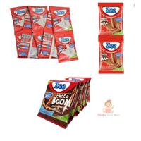 Gambar Susu Zee Sachet 40Gr Isi 10 Pcs / Renceng Nindyababymart - swizz chocolate dari fitrianibe_shop undefined 1 Tokopedia