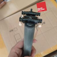 Gambar Seatpost DARIMO Specialized S-Works TARMAC SL7 UD Matte 400mm 129gram dari MMY_Store12 undefined 3 Tokopedia