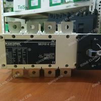 Gambar COS SIRCOVER 400A SOCOMEC dari RiNdi electrikal CRB undefined 1 Tokopedia