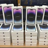Gambar IPHONE 14 128 GB GARANSI RESMI IBOX - Midnight dari azzam-cell undefined 3 Tokopedia