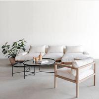 Gambar SET SOFA TAMU TERBARU SOFA TAMU MINIMALIS FURNITURE JEPARA dari ICHWAN FURNITURE JEPARA undefined 1 Tokopedia