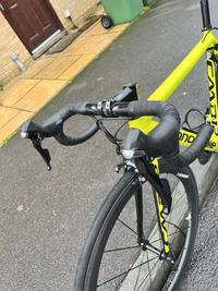 Gambar Cannondale CAAD12 105 Size 44 dari Toko Analysia undefined 5 Tokopedia
