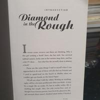Gambar buku The truth about diamonds, nichole richie dari BUKU USMAN BIN AYUB undefined 2 Tokopedia