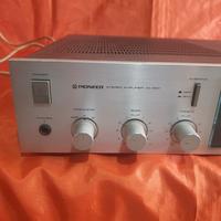 Gambar Amplifier Pioneer SA-520 dari John Cooper. undefined 2 Tokopedia