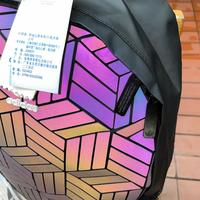 Gambar Tas Ransel Adidas Issey Miyake Colorful New Model Backpack Original - Colorful, All Size dari kelontongstyle undefined 2 Tokopedia