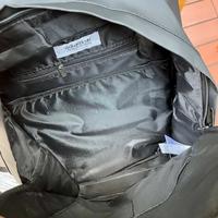Gambar Tas Ransel Adidas Issey Miyake Black New Model Backpack Original - Hitam, All Size dari kelontongstyle undefined 3 Tokopedia