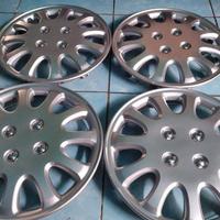 Gambar Dopvelg ORIGINAL GREAT COROLLA R14 dari Whitewheelsdop undefined 2 Tokopedia