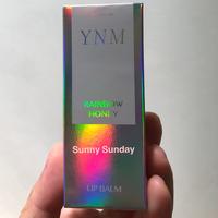 Gambar Ynm honey lip balm rainbow you need me y.n.m honey lipbalm READY STOCK dari Sunnysundayofficial undefined 3 Tokopedia