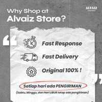 Gambar BARBER POMADE 3,5OZ STRONG & FIRM HOLD - FIRM HOLD dari Alvaiz urban Store undefined 2 Tokopedia