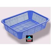 Gambar Keranjang Plastik Serbaguna Shinpo Bakul Tempat Surat dari Kitchen Houseware undefined 1 Tokopedia