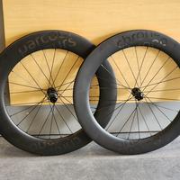 Gambar Parcours Chrono 77/86 Disc Brake Wheelset dari Sepeda98 undefined 1 Tokopedia