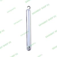 Gambar Lampu Darurat Led 15w/ Emergency Lamp otomatis nyala saat listrik mati dari Sahabat Indonesia 01 undefined 3 Tokopedia