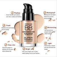 Gambar Foundation Bioaqua BB Cream Super Wearing Botol Kaca dari Kang Iwan Store undefined 3 Tokopedia