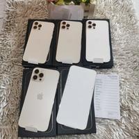 Gambar iPhone 12 Pro Max 512GB 256GB 128GB ibox Garansi resmi - 12 PM 256 dari bepestore_NEW undefined 2 Tokopedia