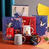 Gambar Chinese Cup with Lid by Plateful Co - 2 dari plateful co undefined 1 Tokopedia