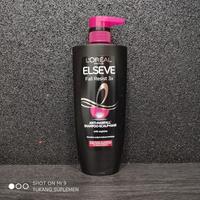 Gambar Shampoo Anti Hair fall Loreal Paris Elseve Fall Resist 3X 620ml 620 ml dari Tukang Suplemen undefined 1 Tokopedia