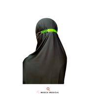 Gambar PENGAIT / CONNECTOR MASKER ANTI KUPING LECET / UNTUK HIJABER dari medcathings undefined 3 Tokopedia