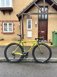 Gambar Cannondale CAAD12 105 Size 44 dari Toko Analysia undefined 2 Tokopedia
