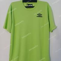 Gambar UMBRO BAJU KAOS PREMIUM PAKAIAN PRIA DAN WANITA - Biru, All Size dari Sportswear Shop_NEW undefined 3 Tokopedia