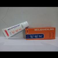 Gambar MEILIBAHENLING Nutritive Cream Original BPOM Penghilang Bekas Luka dari ODEPO undefined 4 Tokopedia