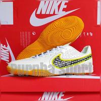 Gambar sepatu futsal nike tiempo - Hitam, 38 dari PURBAsport undefined 4 Tokopedia