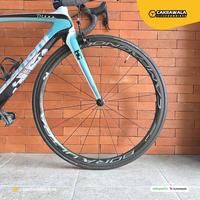 Gambar Bianchi Oltre Supereggera Fullbike Size 50 Groupset Sram ETAP Roadbike dari C-Bikes Official undefined 4 Tokopedia