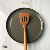 Gambar Ravelle Dalgona Spatula Silikon Set - Soup Laddle dari utamamegaelectric undefined 4 Tokopedia