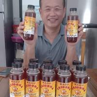Gambar Madu Trigona - Klanceng Lombok - 500ml dari Rahadiansyah Store undefined 3 Tokopedia