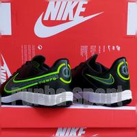 Gambar sepatu futsal nike tiempo - Hitam, 38 dari PURBAsport undefined 3 Tokopedia