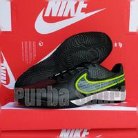 Gambar sepatu futsal nike tiempo - Hitam, 38 dari PURBAsport undefined 1 Tokopedia