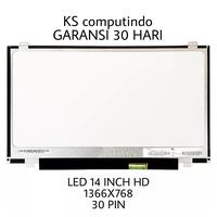 Gambar LED LCD ASUS X455L X455LA X455LB X455LD X455LF X455LJ 14 INCH HD dari KS COMPUTINDO undefined 1 Tokopedia
