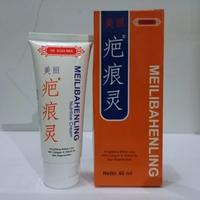 Gambar MEILIBAHENLING Nutritive Cream Original BPOM Penghilang Bekas Luka dari ODEPO undefined 3 Tokopedia