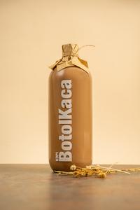 Gambar Kopi BotolKaca Milker 1L (KHUSUS LUAR KOTA) dari Kopi BotolKaca undefined 1 Tokopedia