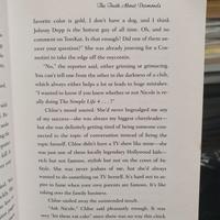 Gambar buku The truth about diamonds, nichole richie dari BUKU USMAN BIN AYUB undefined 3 Tokopedia