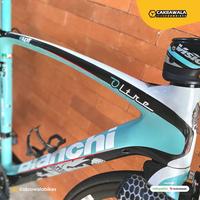 Gambar Bianchi Oltre Supereggera Fullbike Size 50 Groupset Sram ETAP Roadbike dari C-Bikes Official undefined 2 Tokopedia