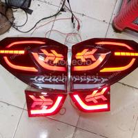 Gambar stoplamp/lampu belakang Mobilio custom dari azizah variasi undefined 3 Tokopedia