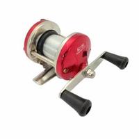 Gambar Fishing Reel Real Mini Baitcasting Spinning Spining Senar Pancing Ikan dari BALFESTO CENTER undefined 2 Tokopedia